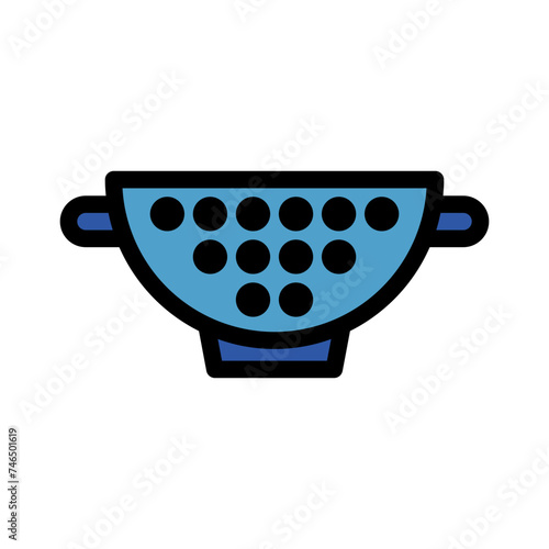 Bowl Filled Style