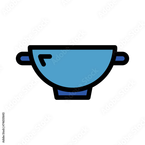 Bowl Filled Style