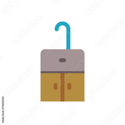 Sink Flat Style