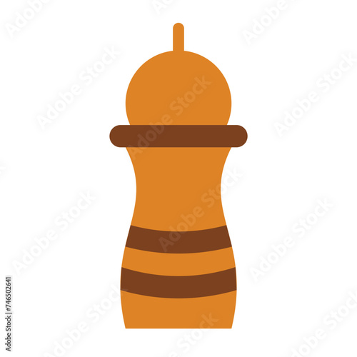 Spice Flat Style