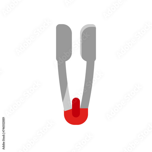 Pincers Flat Style