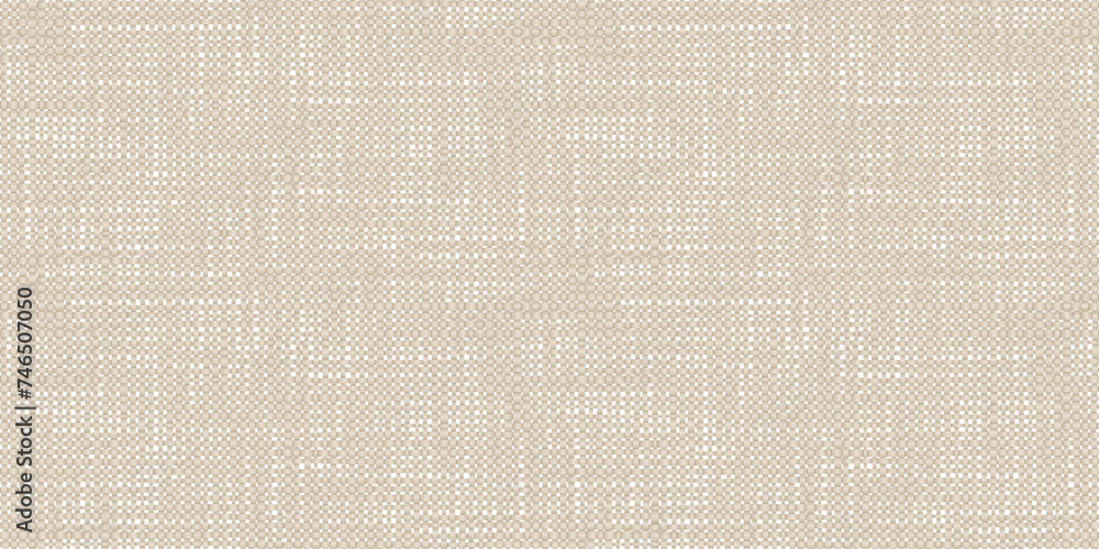 Vinyl coarse matting seamless texture. PVC roller blinds pattern for ...