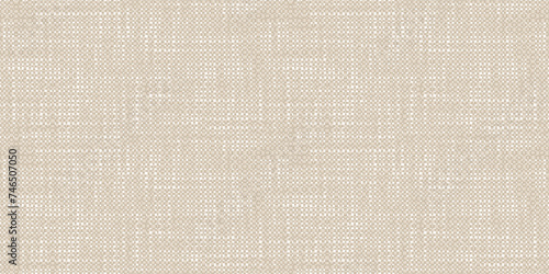 Vinyl coarse matting seamless texture. PVC roller blinds pattern for window shading. Curtain material. Jalousie textile. Vector illustration.