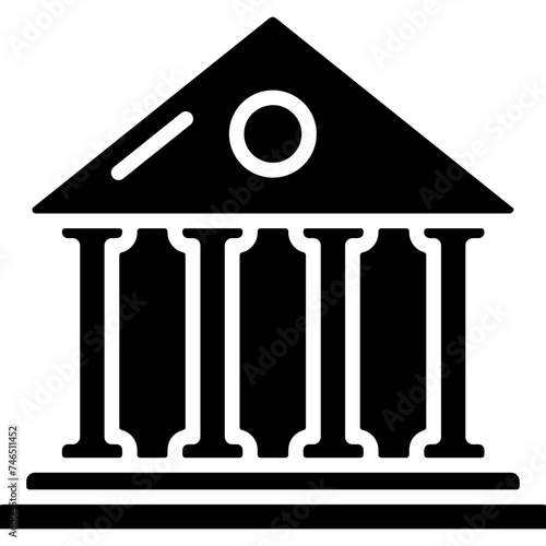 Government  Icon