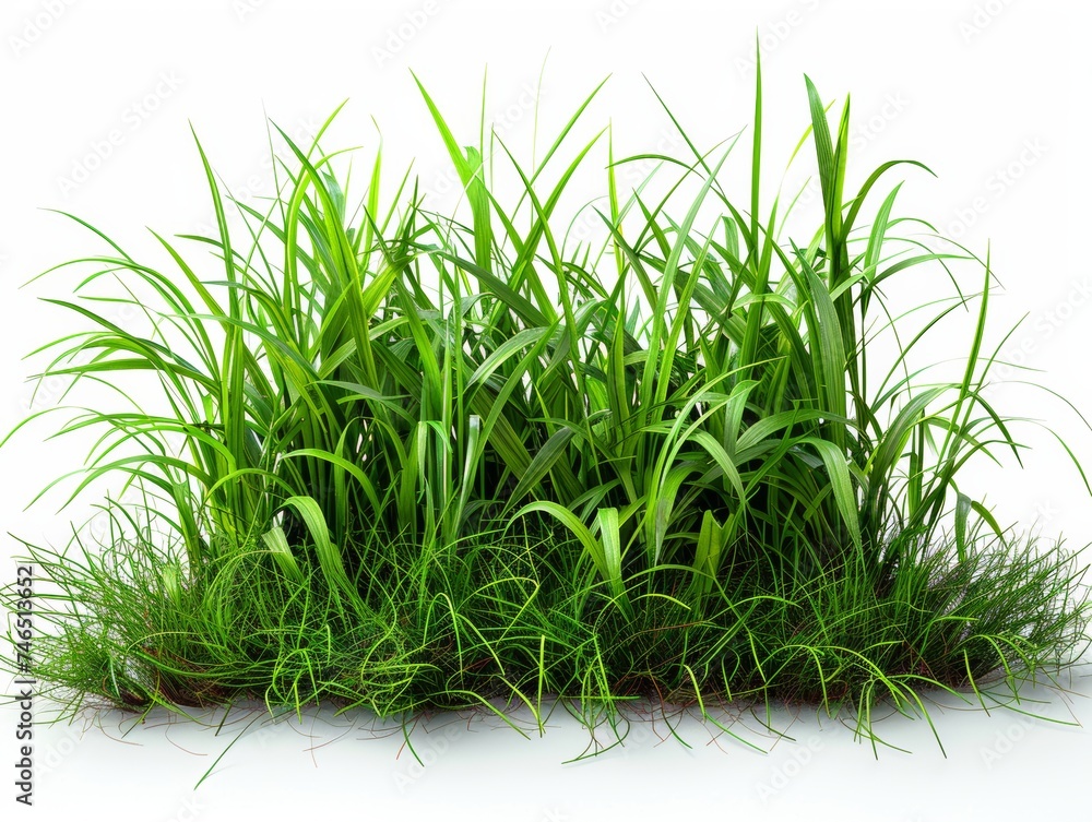 Lush Easter Grass Lush Easter Grass