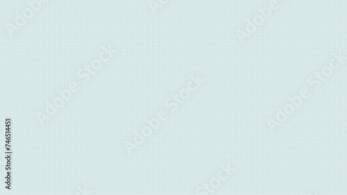 seamless small pastel blue butterfly pattern style on very pale Baby blue color background