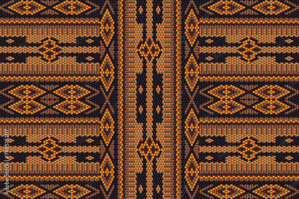 traditional thai style fabric traditional thai style fabric