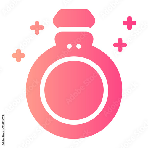 marriage gradient icon