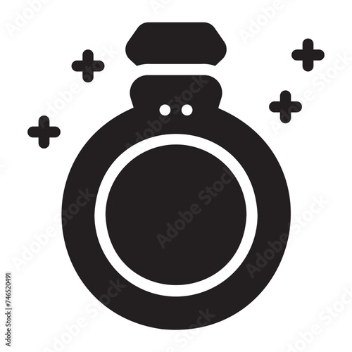 marriage glyph icon