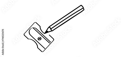 shopner drawing or pencil sharpener for pencil shavings. For school or work. Plastic or metallic pen sharpeners. For keen pencil, just sharpened. pencils for office.