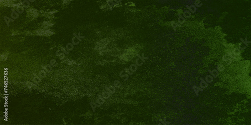 dark black green textured old grunge wall background smoke splashed artistic paint with the dark effect women power Mother days gift template surface neon moss, raw cracked abstract marble tiles use