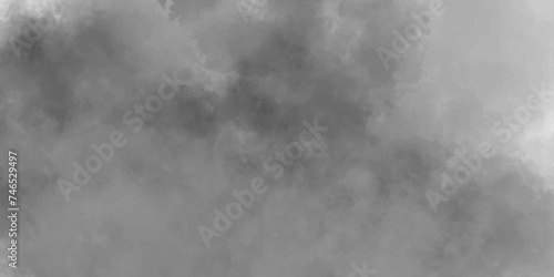 Gray transparent smoke background of smoke vape vector desing.blurred photo reflection of neon.abstract watercolor galaxy space design element dramatic smoke.smoke exploding isolated cloud. 