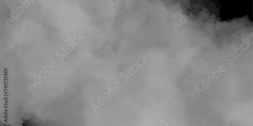 Gray dreamy atmosphere design element.texture overlays AI format fog and smoke vapour nebula space vector desing.isolated cloud mist or smog,fog effect.
