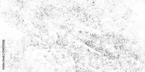 Grunge black and white crack paper texture design and texture concrete wall with cracks and scratches background . Vintage abstract texture of old surface. Grunge texture design 
