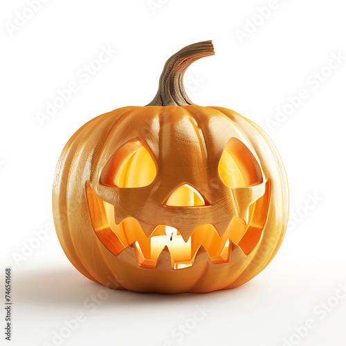 jack o lantern