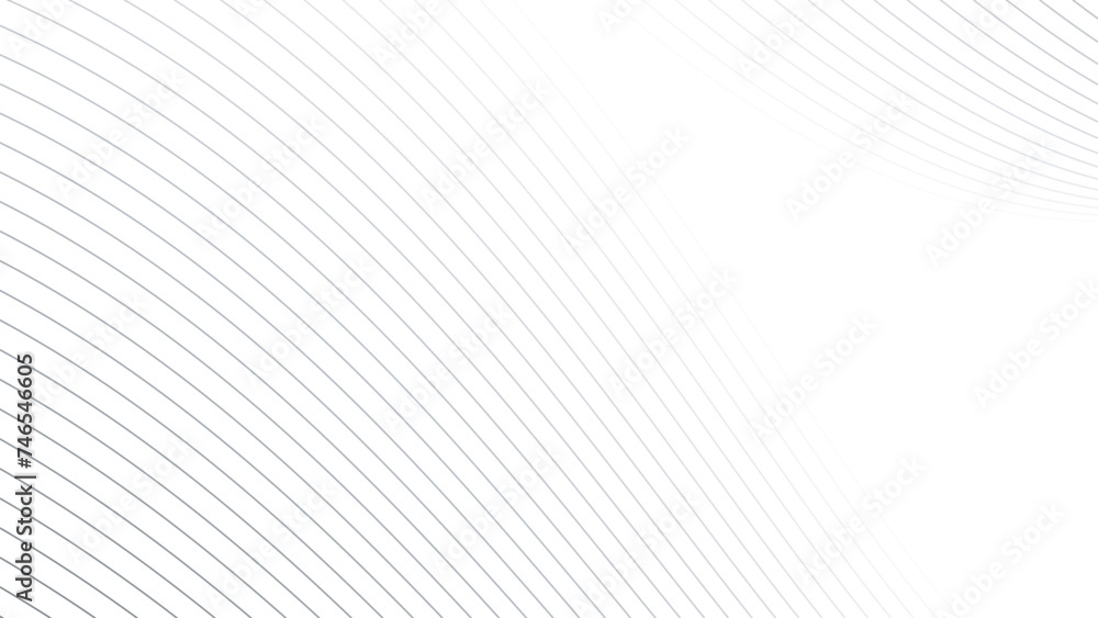 Line wave abstract stripes design wallpaper background vector image for backdrop or presentation