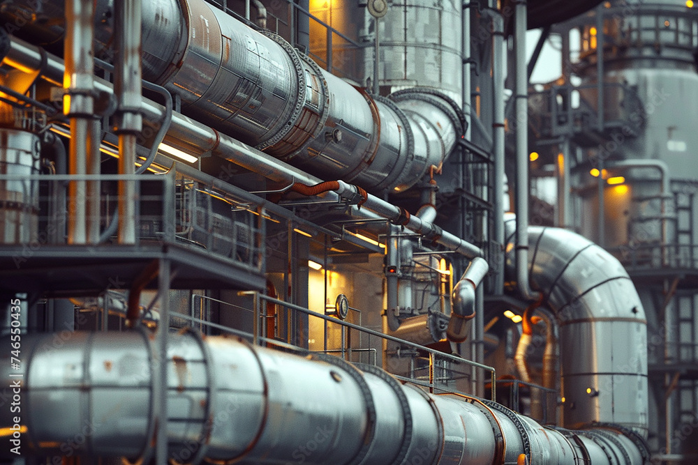 Future industries 3D images, industrial technology concept. Future industries 3D images, industrial technology concept.