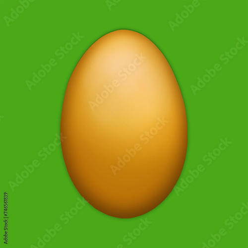 złote jajo © EwaAF
