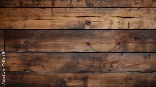 Wooden timber background texture surface.