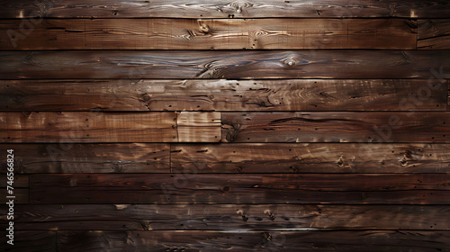 Wooden background texture surface.