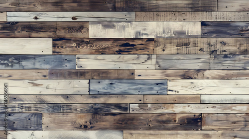 Wooden material background texture surface.