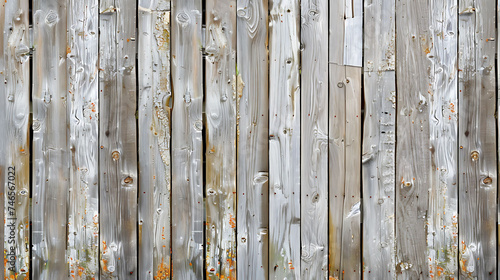 Wooden vertical background texture surface.