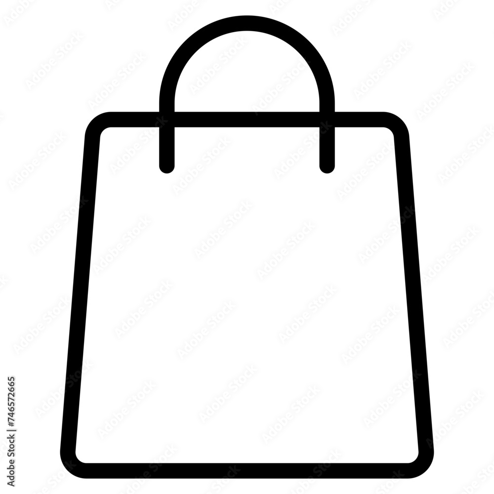 shopping bag shopping bag