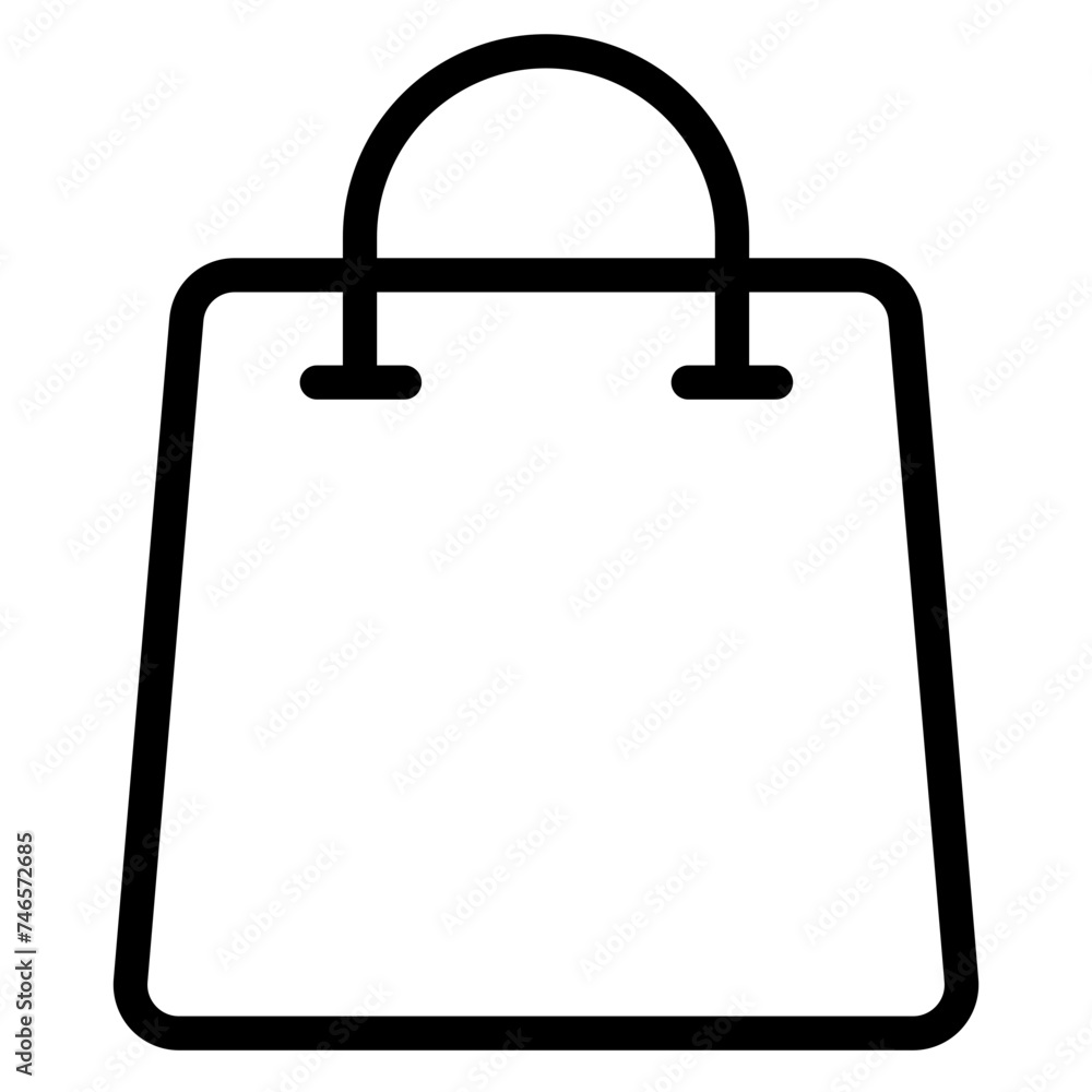 shopping bag shopping bag