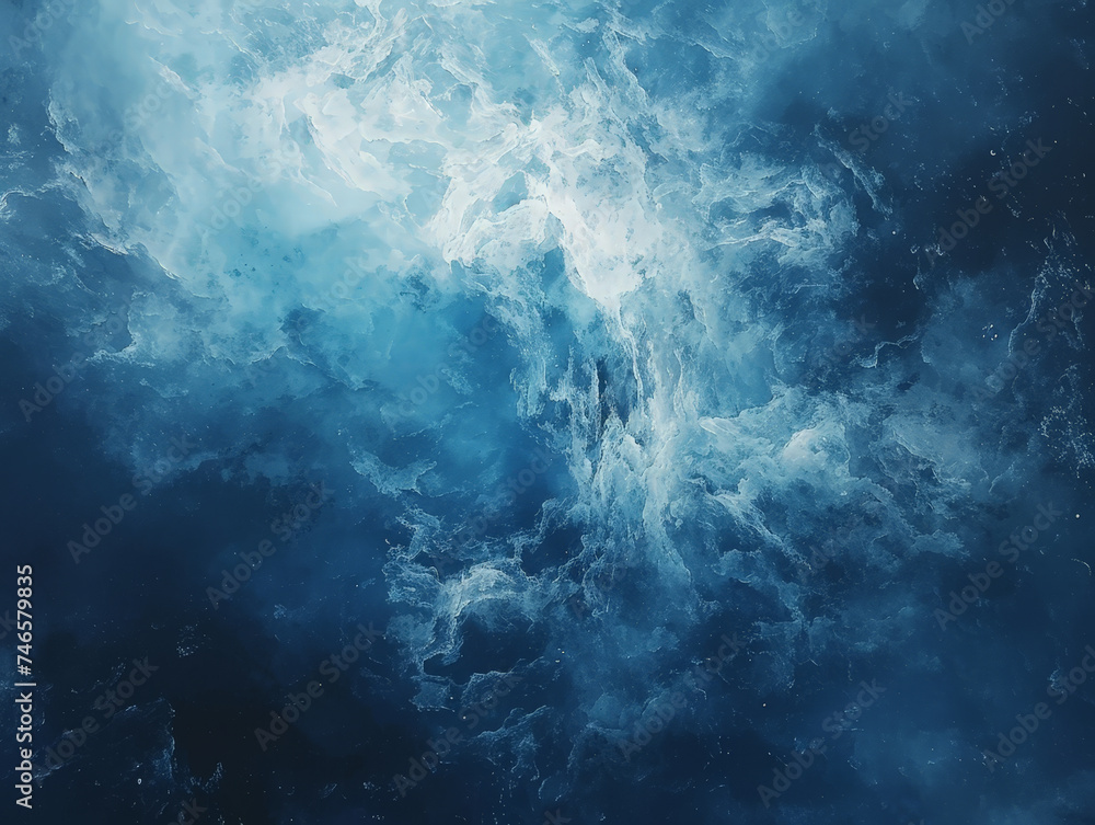 blue background blue background