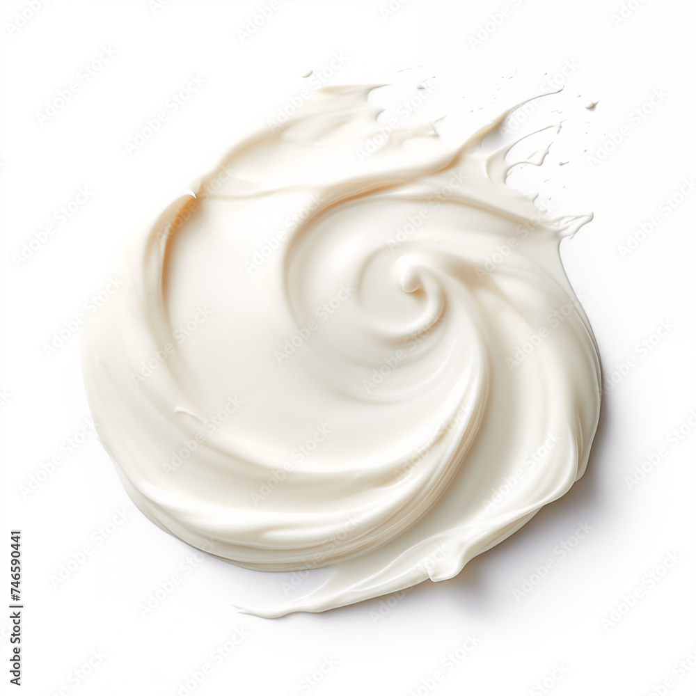 face cream sample on a white surface, clean, advertisement, advertising, promotion, care, beauty, health face cream sample on a white surface, clean, advertisement, advertising, promotion, care, beauty, health