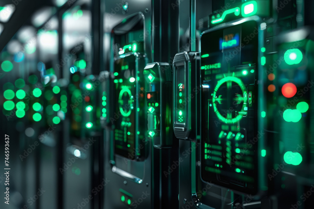 Cybersecurity is the practice of protecting internet connected systems and data breach detection. Cybersecurity is the practice of protecting internet connected systems and data breach detection.
