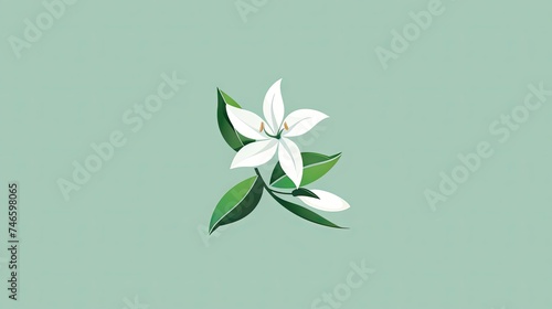 jasmine logo icon 