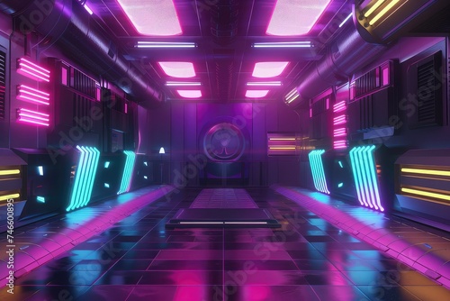 80s themed background for videos