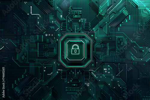 Circuit Board Technology cyber security