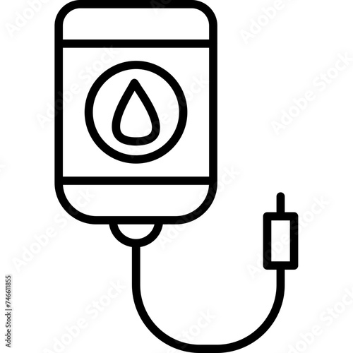 Dialysis Icon