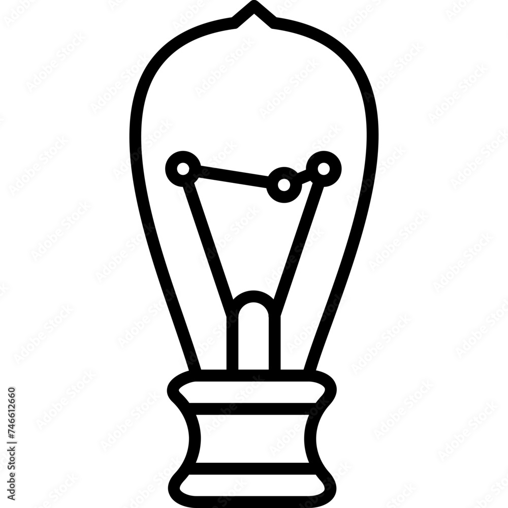 Edison Icon Edison Icon