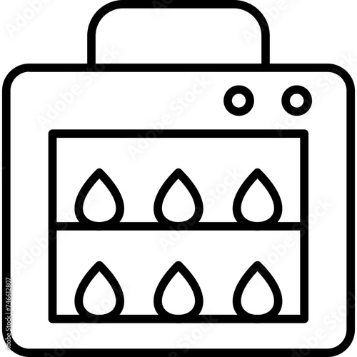 Hatchery Icon