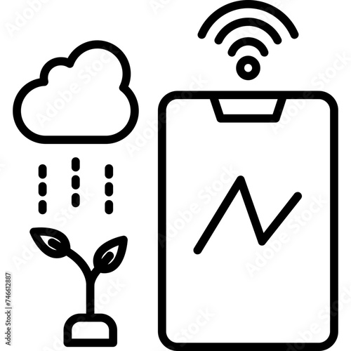 Climate Icon