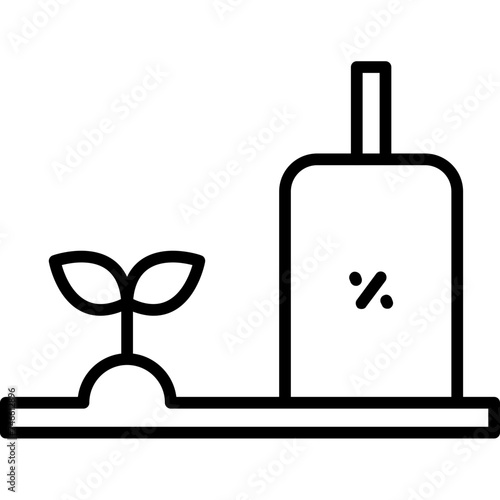 Humidity Icon