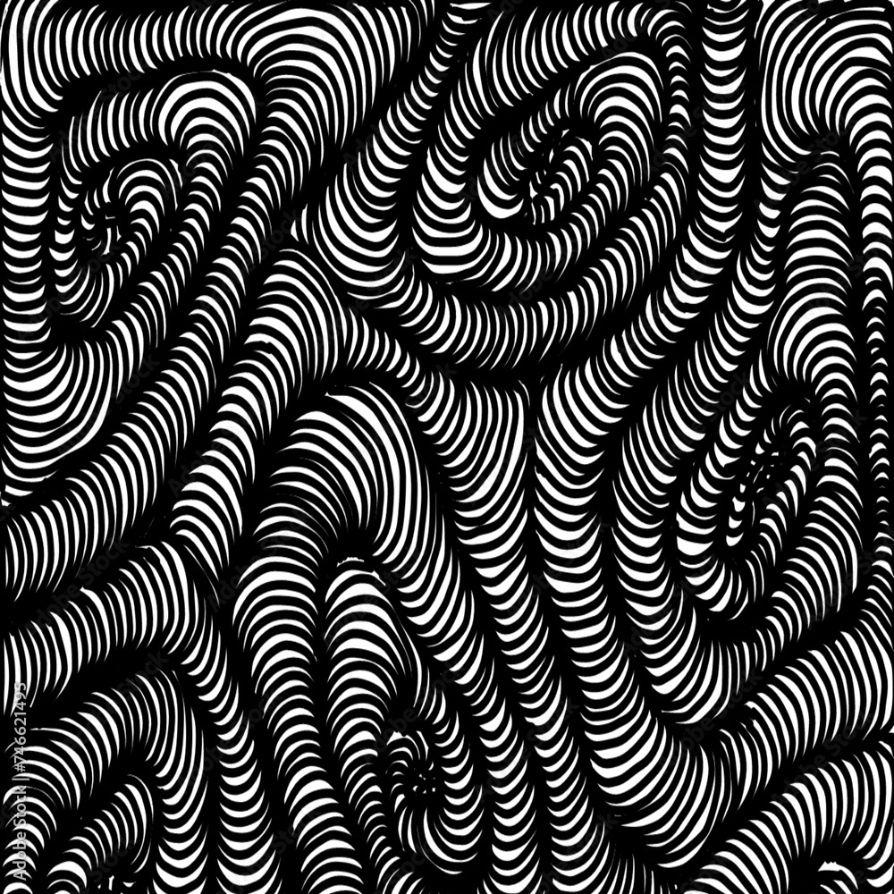 abstract black spiral background, line doodle seamless pattern, modern abstract color backdrop, chaos doodles, abstract scribble, abstract background, hand drawn lines, art, black and white 