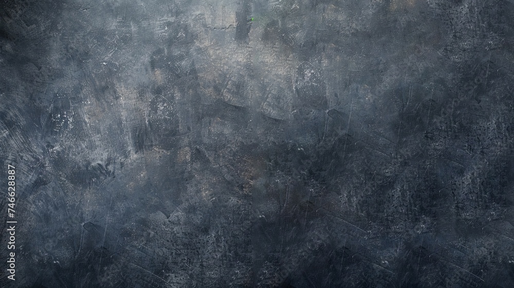 Obraz premium dark stone floor background