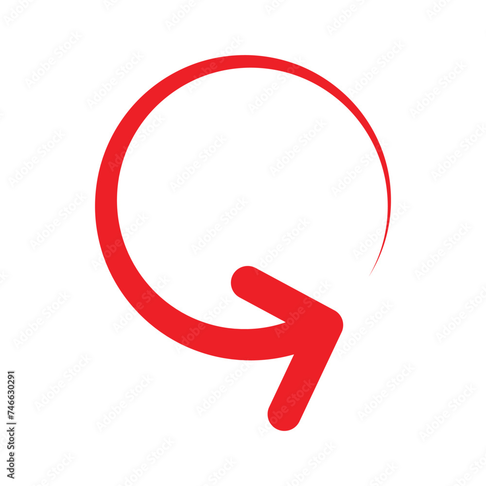 red arrow icon on white background. flat style. arrow icon for your web site design, logo, app, UI. arrow indicated the direction symbol with background. red arrow icon on white background. flat style. arrow icon for your web site design, logo, app, UI. arrow indicated the direction symbol with background.