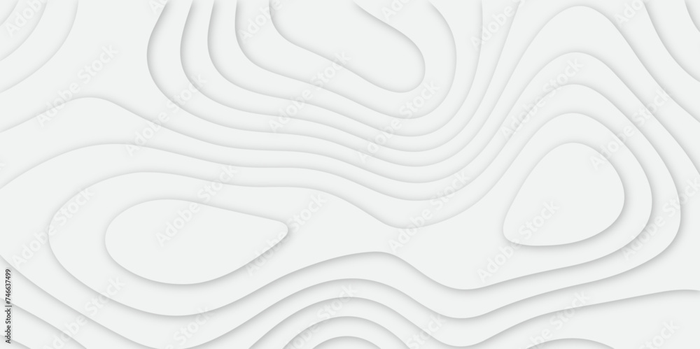 Cut out paper design style abstract background. Papercut background for presentation, cover, banner, website template. Vector illustration Cut out paper design style abstract background. Papercut background for presentation, cover, banner, website template. Vector illustration