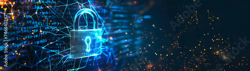 Explore the concept of connection in a digital world through the lens of cybersecurity and safety