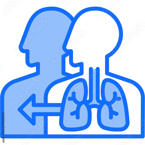 Organ Transplantation Icon