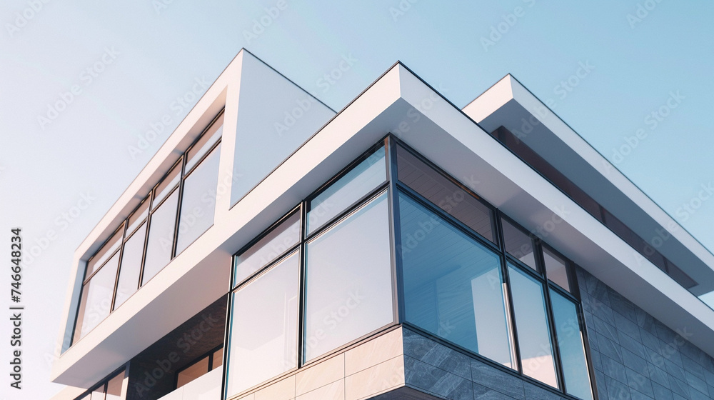 Minimalist Architecture: Clean Lines and Simplicity Minimalist Architecture: Clean Lines and Simplicity