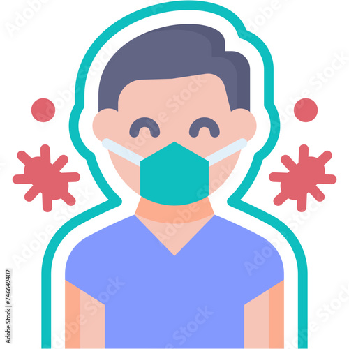 Immunology Icon