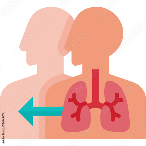 Organ Transplantation Icon