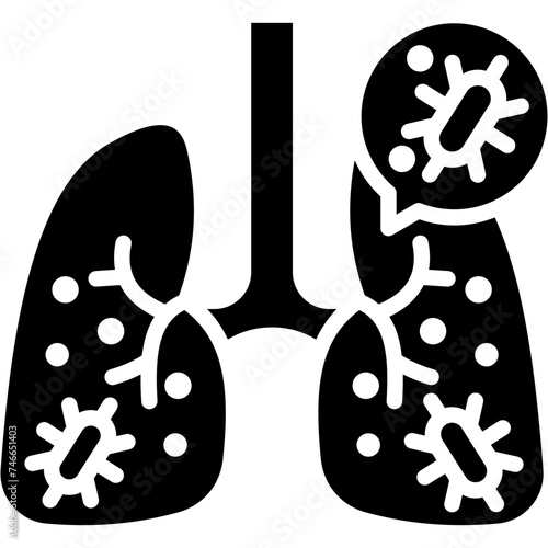 Infectious Diseases Icon