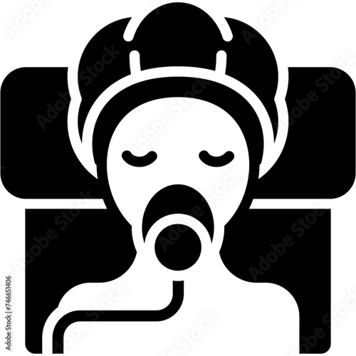 Anesthesiology Icon